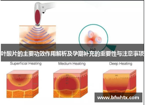 叶酸片的主要功效作用解析及孕期补充的重要性与注意事项